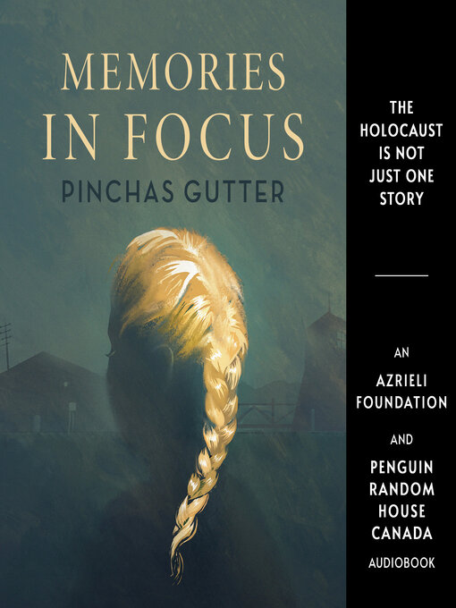 Title details for Memories in Focus by Pinchas Gutter - Available